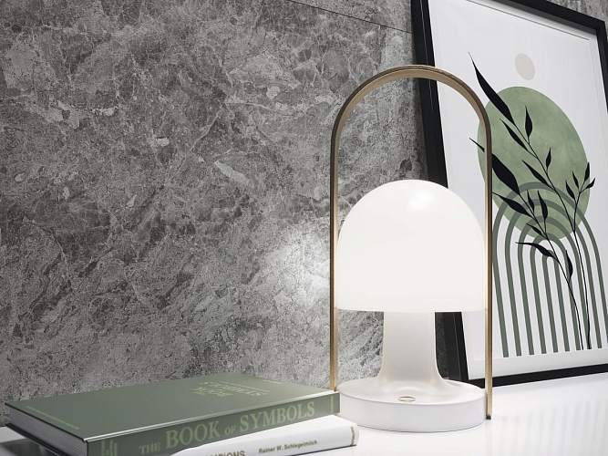 Canyon Black Матовый Керамогранит 120x260