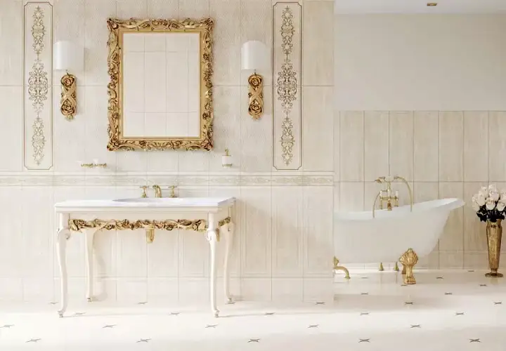 Коллекция Eurotile Lia