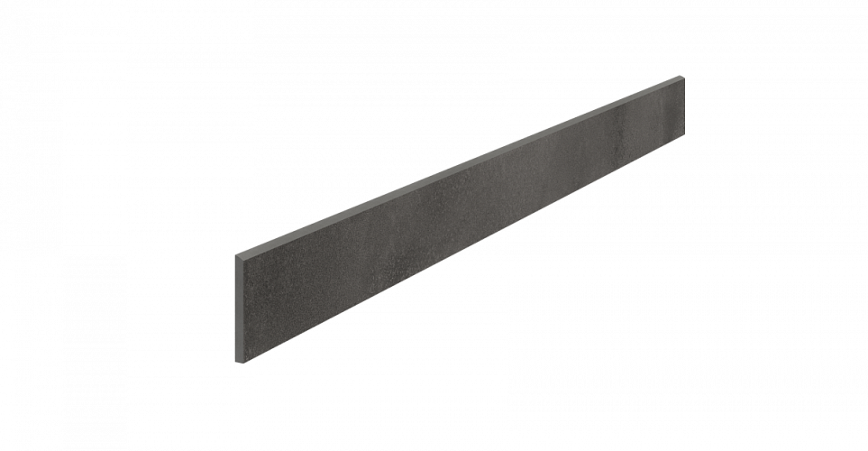 Плинтус Линтате Браун / Linate Brown Battiscopa 7,2x90