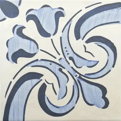 Ares Decor Classic 31849 Матовый Керамогранит 20x20