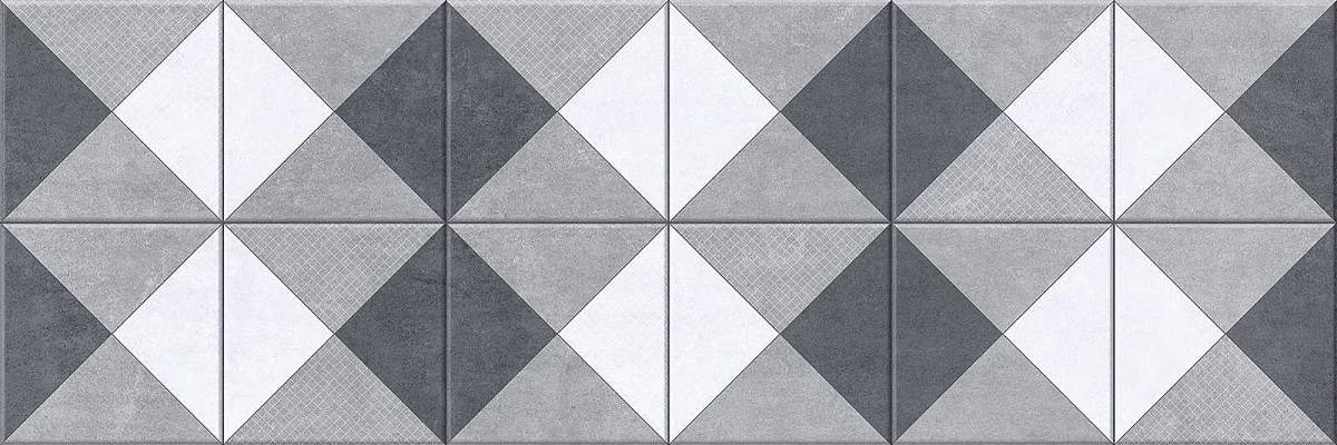 Origami Серый TWU93ORG27R Матовая 30x90