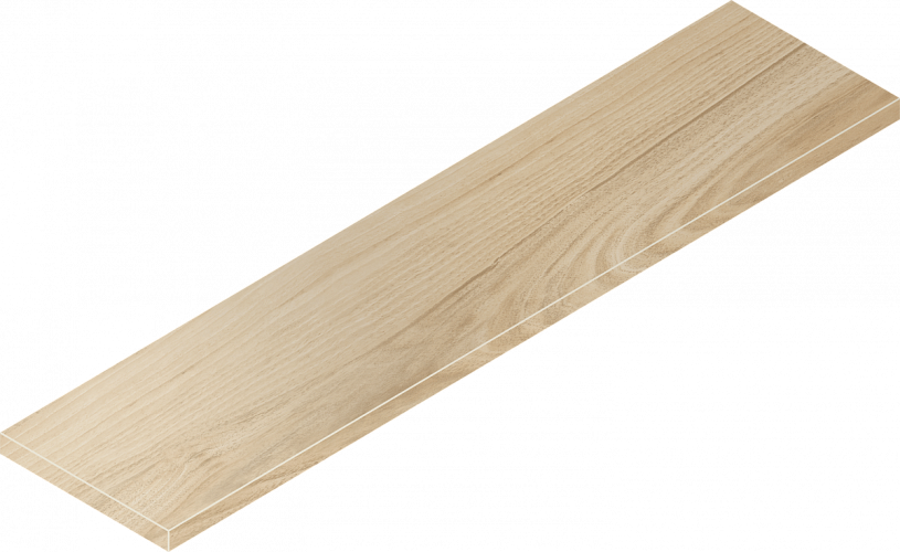 Ступень угловая левая Maison Honey 620070000661 33x120