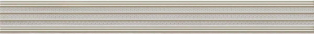 Бордюр Андерссон/Andersson Бежевый 1506-0427 6,5х60