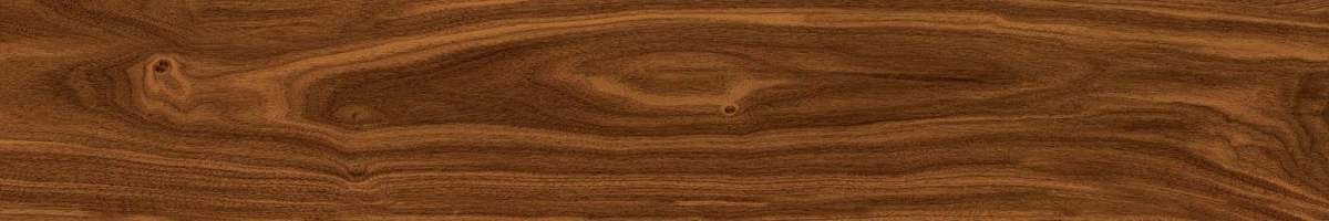 Zhouhu Walnut коричневый W1202013 Керамогранит Matte 20x120
