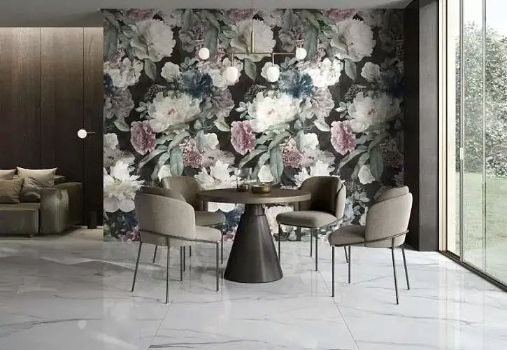 Calacata White 017.869.0001.12261 Керамогранит 60X120