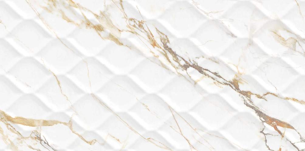 Detroit WT9DET55 Глянцевая 24,9x50