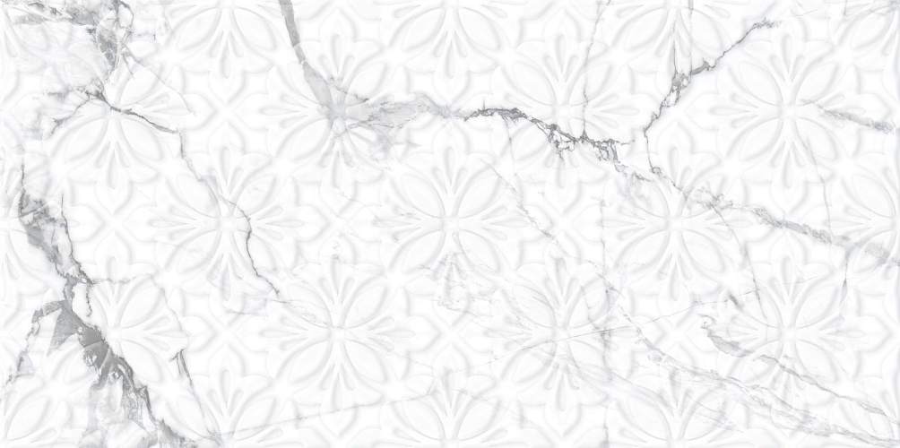 Lima Flower WT9LIM55 Глянцевая 24,9x50