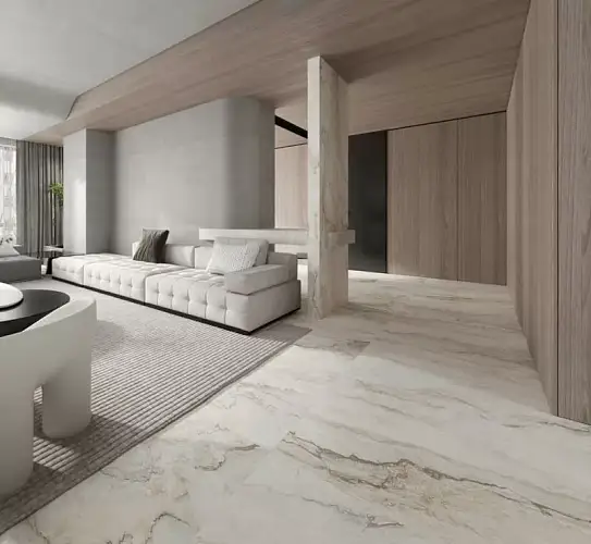 Fiume-R Art##0008446 10,5 мм Керамогранит 90x180