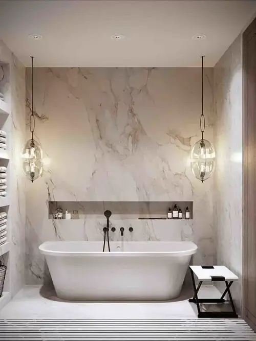 Айс светло-серый Керамогранит 60x120