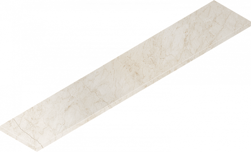 Ступень угловая левая Contempora Pure Scal. Ang.Sx 620070001474 33x160