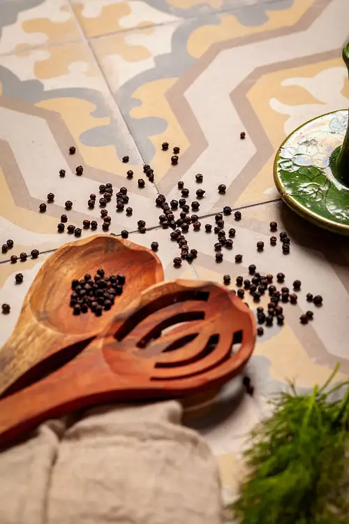 FS 1827 Mustard 41558 Матовый Керамогранит 22,3x22,3