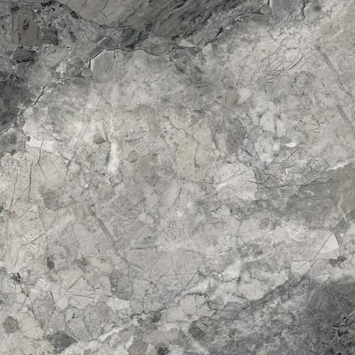 Marble Set Иллюжн Темно-серый Лаппато Ректификат K951302LPR01VTE0 Керамогранит 60x60