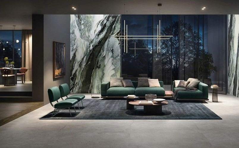 Avantgarde Pure Матовый Керамогранит 80x160