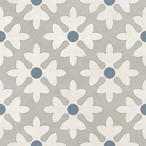 Mia GP2020DGA23 Матовый Керамогранит 20x20