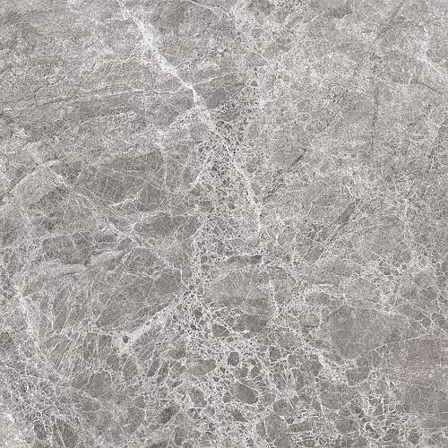 Mramor Story Grey Серый Полированный Керамогранит 60x60
