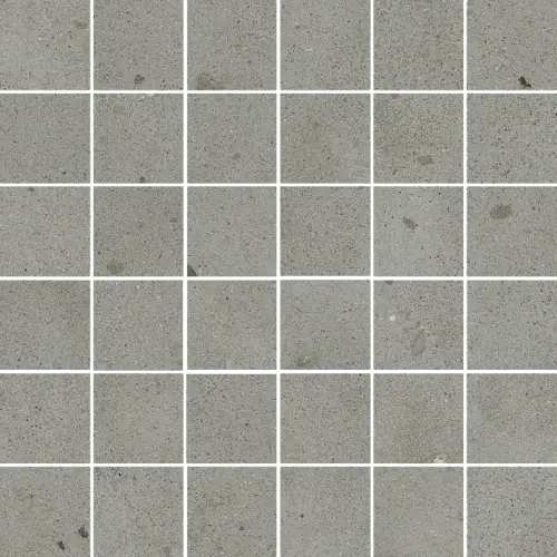 Мозаика Avantgarde Iron Mosaico Матовая 30x30