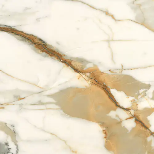 Calacatta Borghini 6060CBO55P Глянцевый Керамогранит 60x60