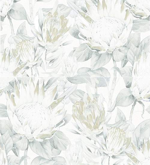 Панно Эвентир/Eventir Зелёное 1904-0002 50х45