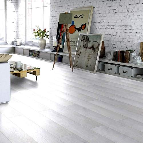 SPC ламинат Amadei Аллегри 41110 Тромбон 200,8х1220