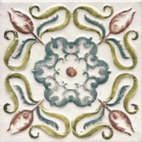 Декор Decor Calabria Bambola PT02139 15x15