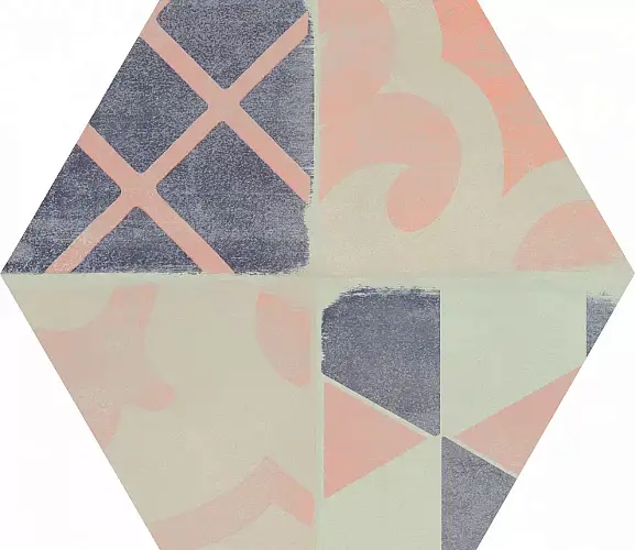 Trend Antic 015.122.0001.10292 Керамогранит 25,8X29