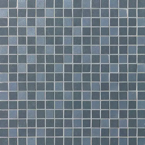 Bloom Blue Mosaico fOWW 30,5x30,5