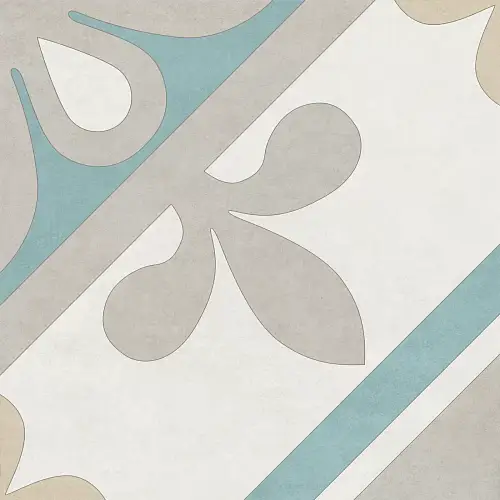 Franco GP2020DGA13 Матовый Керамогранит 20x20