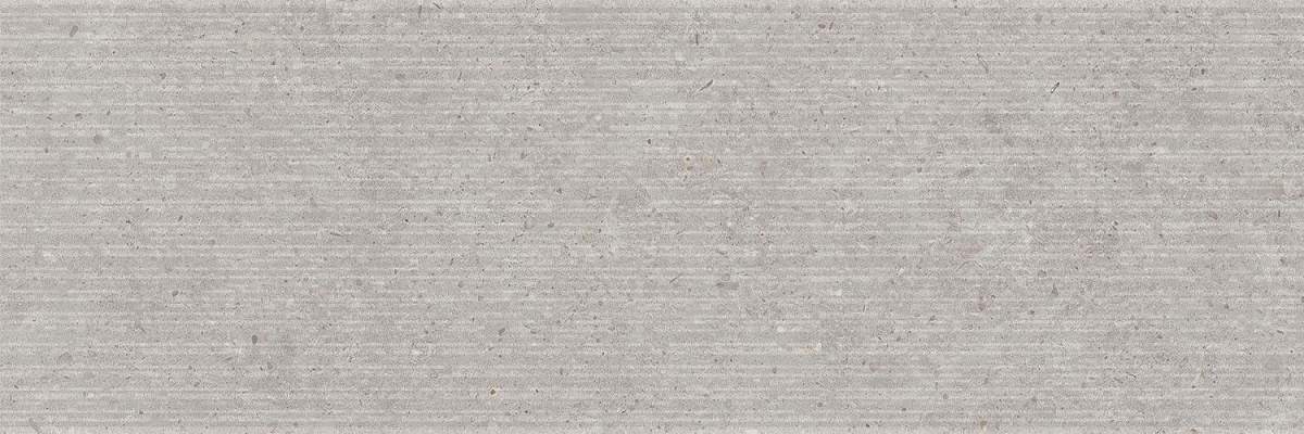 Риккарди Серый Светлый Матовый Структура Обрезной 14062R 40x120