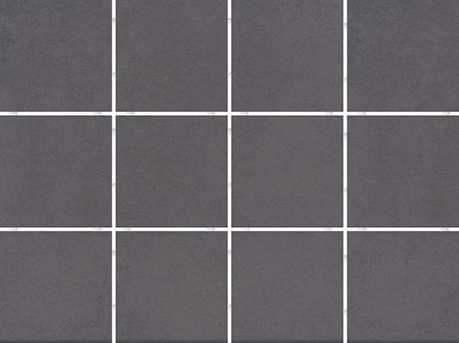 Мозаика Амальфи Коричневый 1289H (из 12-и частей 9,8х9,8) Керамогранит 29,8x39,8