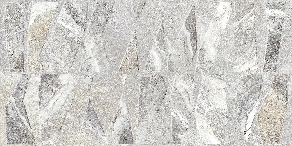 Persey Серый TWU2550PRS27 Матовая 24,9x50