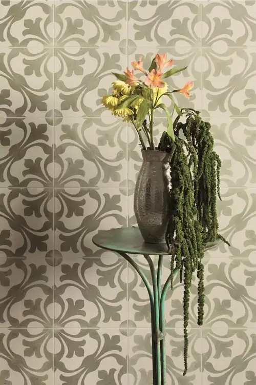 FS Nouveau Sage 39476 Матовая 45x45