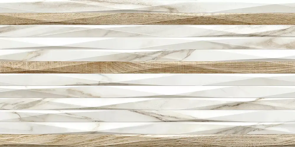 Euphoria Белый TWU2550EPH14 Матовая 24,9x50