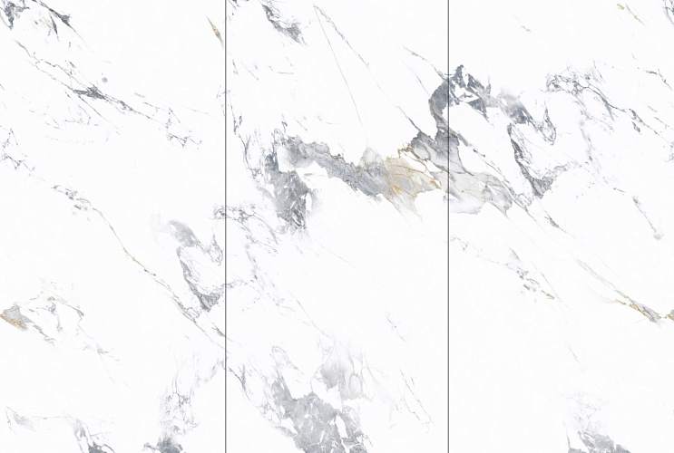 Arabescato Керамогранит 120x240