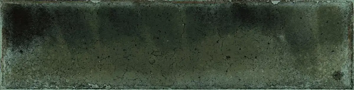 Jazba Green CFR000063 Керамогранит 6x24,6