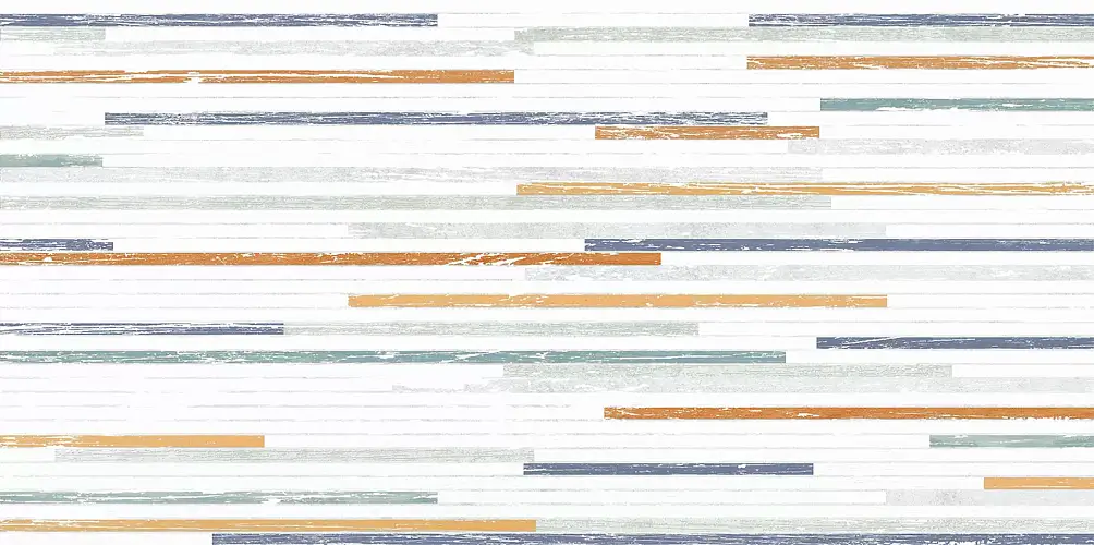Portland Stripes WT9POT03 Матовая Рельефная 24,9x50