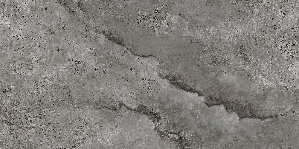 Киплинг Темно-Серый Керамогранит 30x60,3