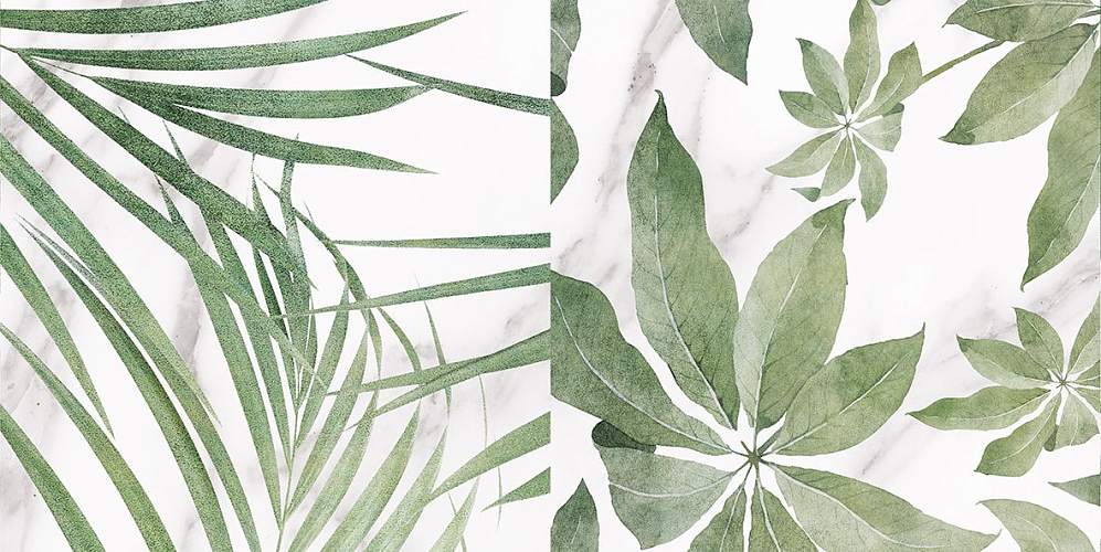 Blanco Белый Микс 08-00-01-2676 20x40