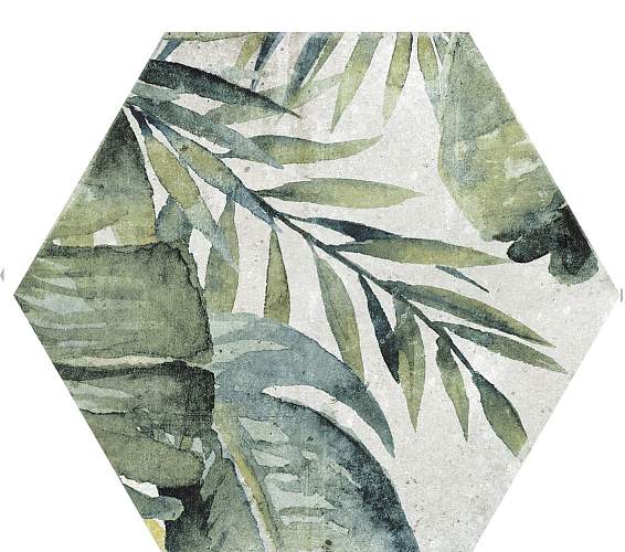 Amazonia Tropic Emerald Керамогранит 32x36,8