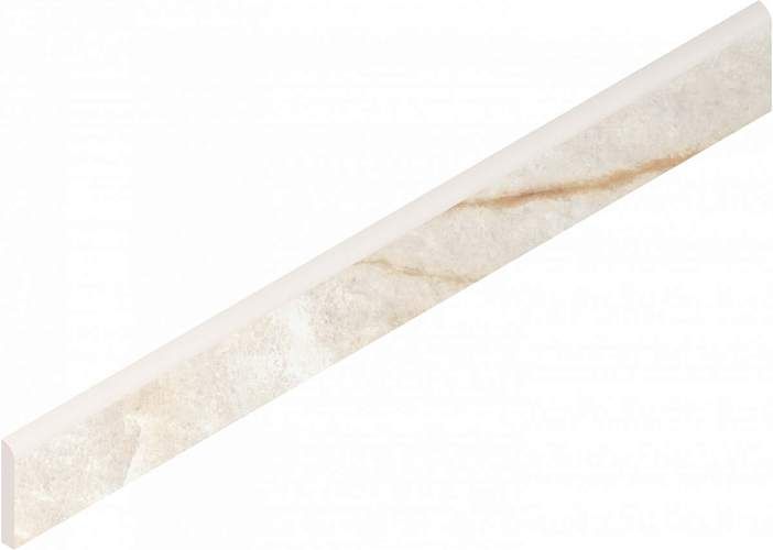 Плинтус Stellaris Crystal Pure Battiscopa 610130007452 7,2x60