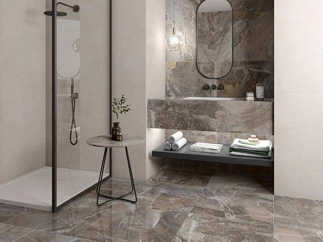 AT.Lusso Crema 17.250.096.2328 Керамогранит 60X120