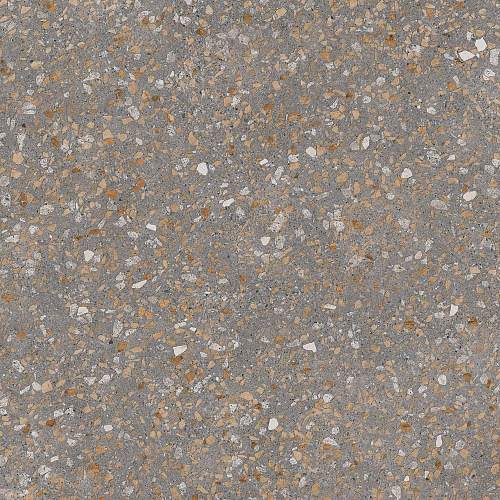 Терраццо Коричневый Обрезной SG632220R Керамогранит 60х60