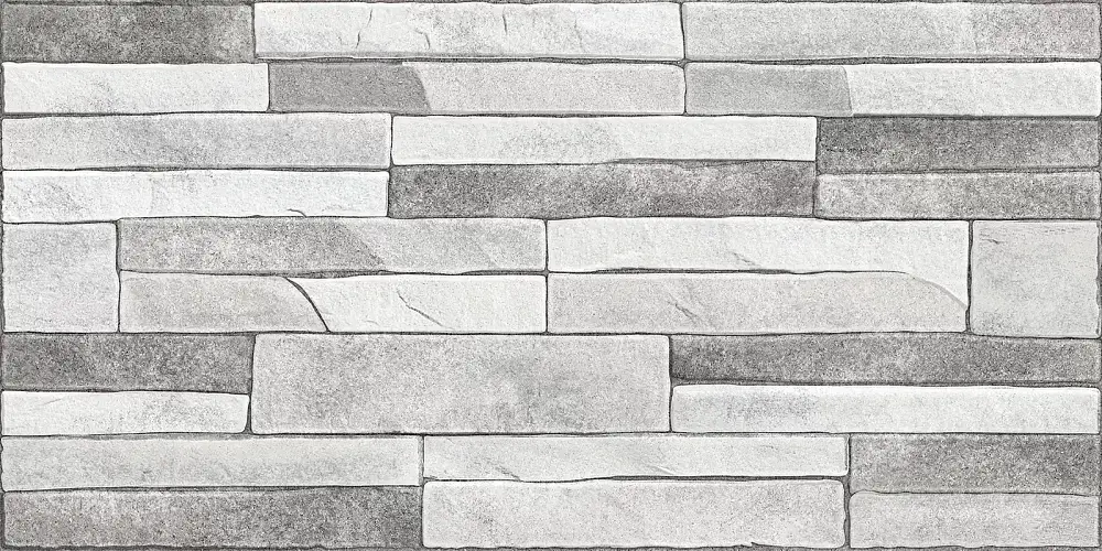 Discover Серый TWU2550DCV17 Матовая 24,9x50