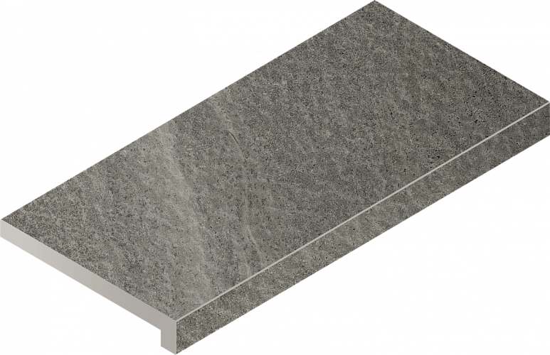 Ступень угловая правая Contempora Carbon X2 Scal. Ang.Dx 20мм 620070000701 33x60