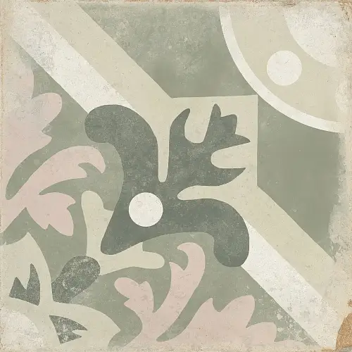 FS 1827 Sage 41560 Матовый Керамогранит 22,3x22,3