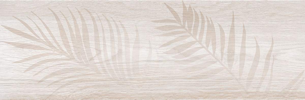 Шэдоу/Shadow Светло-Бежевый 6264-0005 Керамогранит 20х60