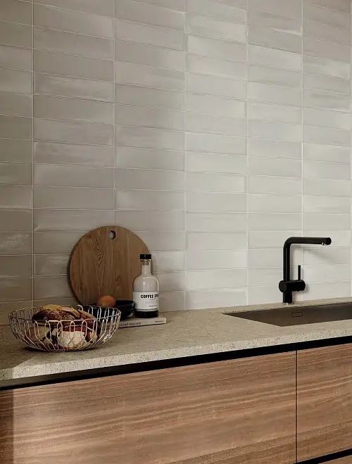 Cтупень FDMR Lunar Gr 620070002887 Матовая 33x120