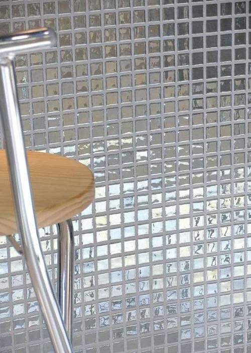 Коллекция Mosavit Metalico 31,6x31,6