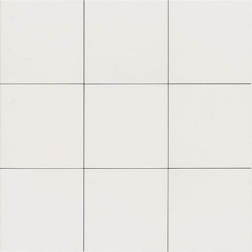 Riga White Керамогранит 20x20