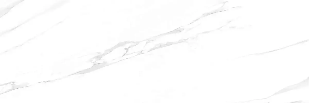 Tokio Белый 7,5 мм TWA11TOK007 Глянцевая 20x60