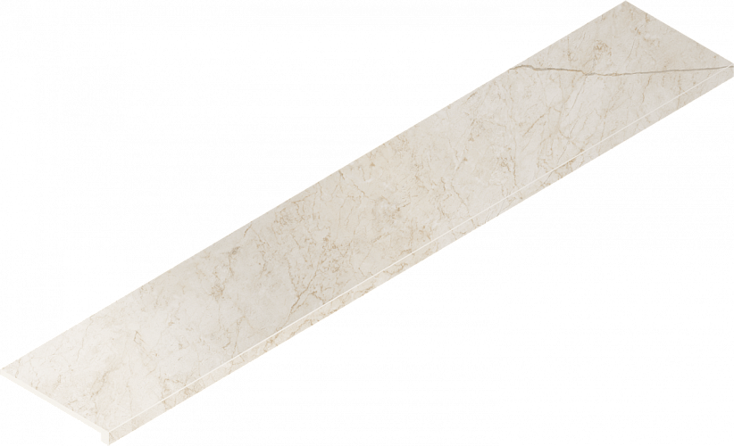 Ступень угловая правая Contempora Pure Scal. Ang.Dx 620070001472 33x160